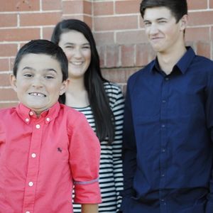 Meet your Posher, Kristen